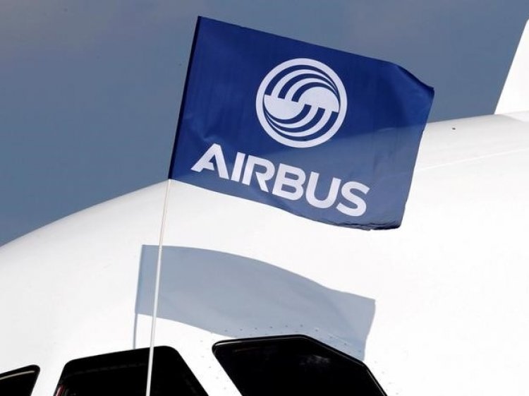 Airbus signs MoU with GMR Group to collaborate on aviation services