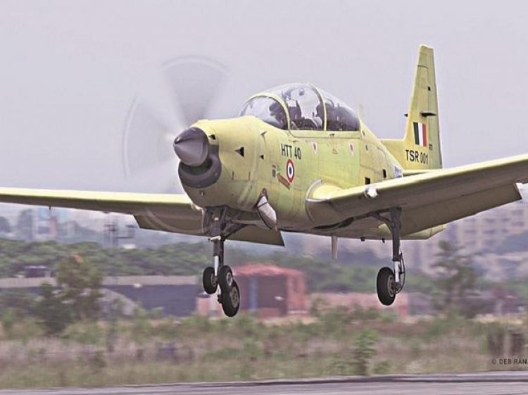 BEML, NAL sign MoU to jointly develop 2-seater trainer aircraft