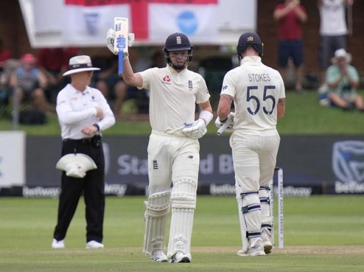 IND vs ENG: Ollie Pope added to England squad ahead of first Test