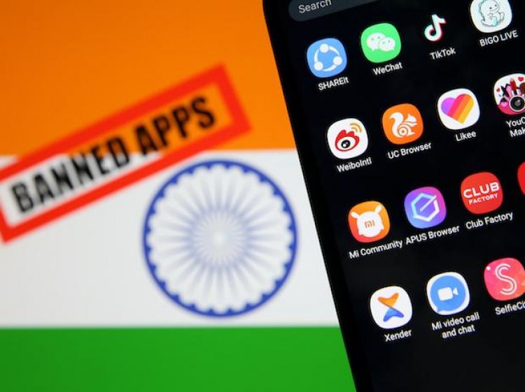Govt blocked 296 mobile apps since 2014, says Union minister Sanjay Dhotre