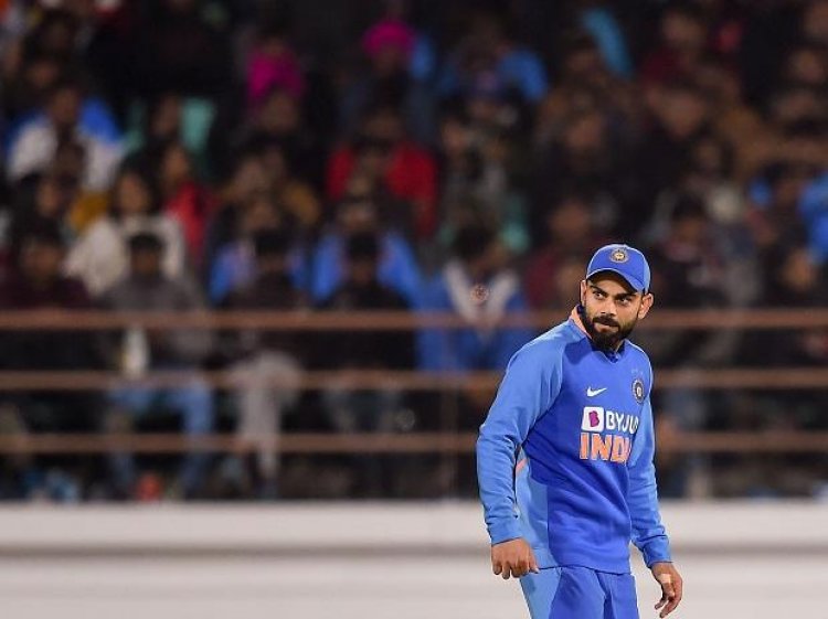 At $238 mn, Kohli remains most-valued celeb for 4th year in row: Report