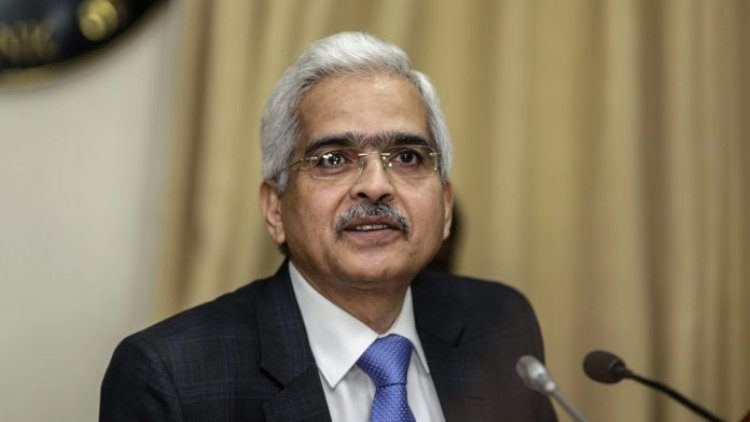Economic growth will only move upwards in FY21-22, says Shaktikanta Das