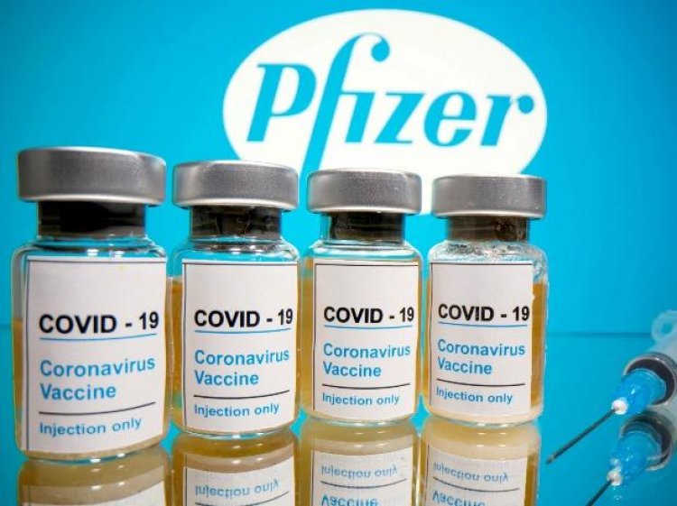 Covid-19: Pfizer withdraws Emergency Use Authorisation application in India