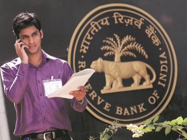 RBI to restore cash reserve ratio in 2 phases to 4% over improved liquidity