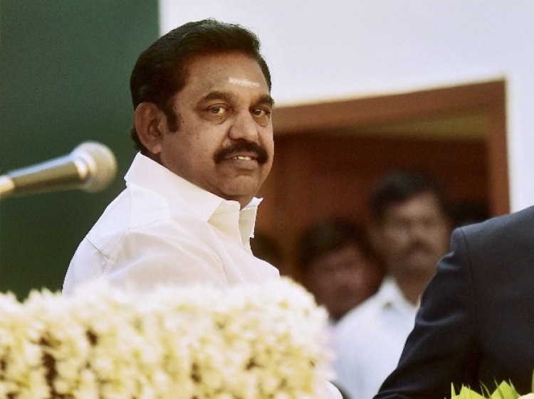 TN govt announces loan waiver for over 1.6 mn farmers worth Rs 12,110 cr