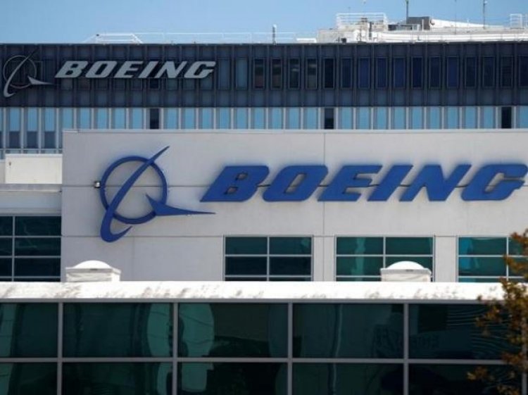 Tata Boeing Aerospace to make 737 Vertical Fin Structures in Hyderabad