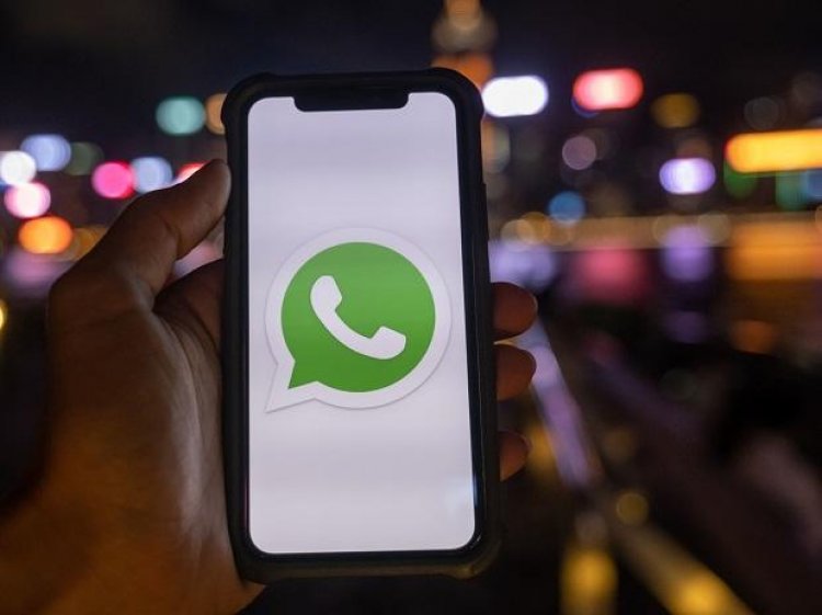 SC notice to Centre, WhatsApp on plea alleging low privacy standards