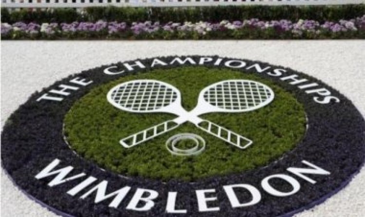 Wimbledon eyeing reduced-capacity crowd in June