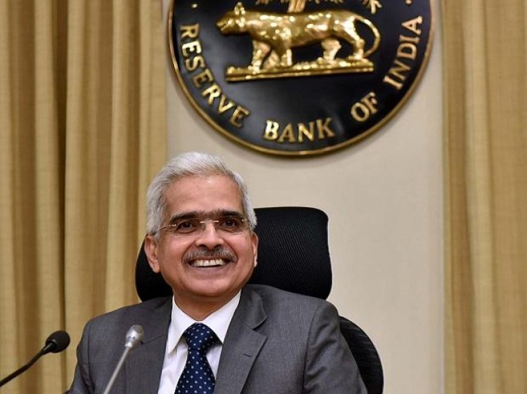 Demand has moved beyond pent-up demand to actual one: RBI Governor Das