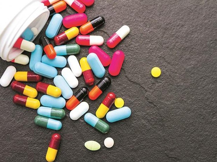 Pharmaceutical exports jumped 12.43% during April-December 2021