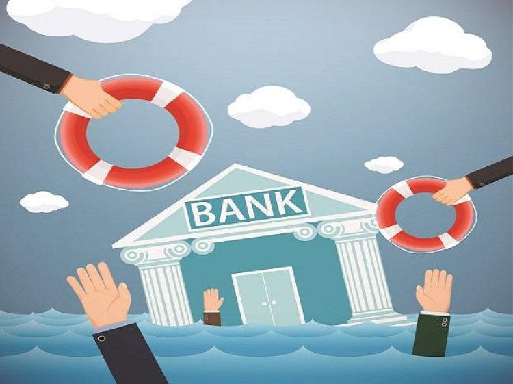 Govt support for bank borrowers softened rise in bad loans: Moody's