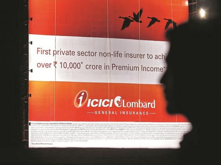 ICICI Lombard gets approval to open IFSC unit in Gujarat's Gift city