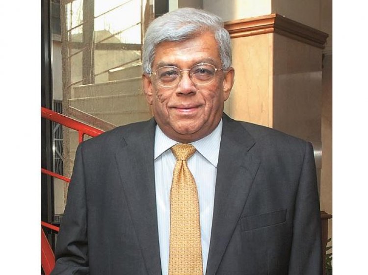 HDFC Chairman Deepak Parekh settles matter with Sebi; to pay Rs 9.37 lakh