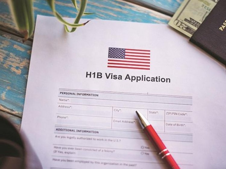 Biden admin to reconsider objections to H1B visas during Trump regime