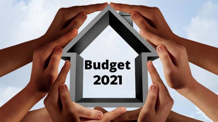Budget 2021: Some Hits, Some Misses for Residential Real Estate