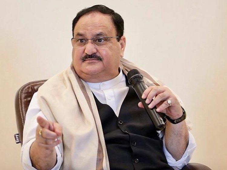 Mamata did not allow PM Kisan scheme in Bengal to satisfy her ego: Nadda