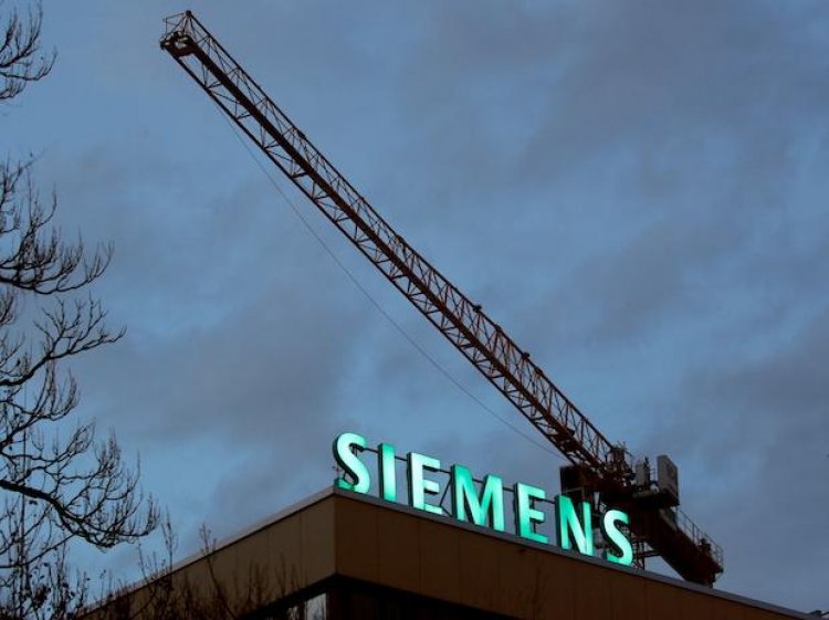 Siemens ties up with IISc, CMTI to set up digital transformation labs