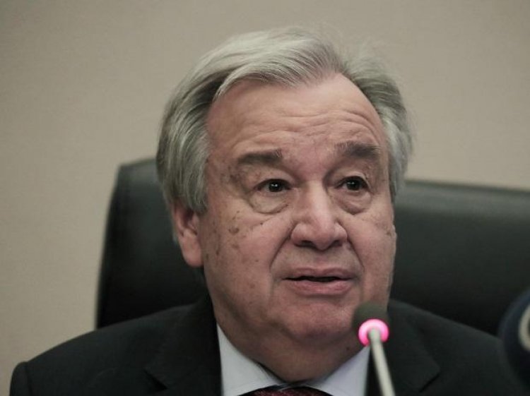 UN ready to assist in ongoing rescue efforts in Uttarakhand: Guterres