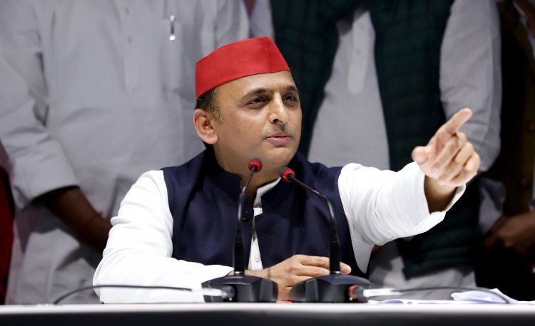 Samajwadi Party to hold state-wide programme on National Women's Day