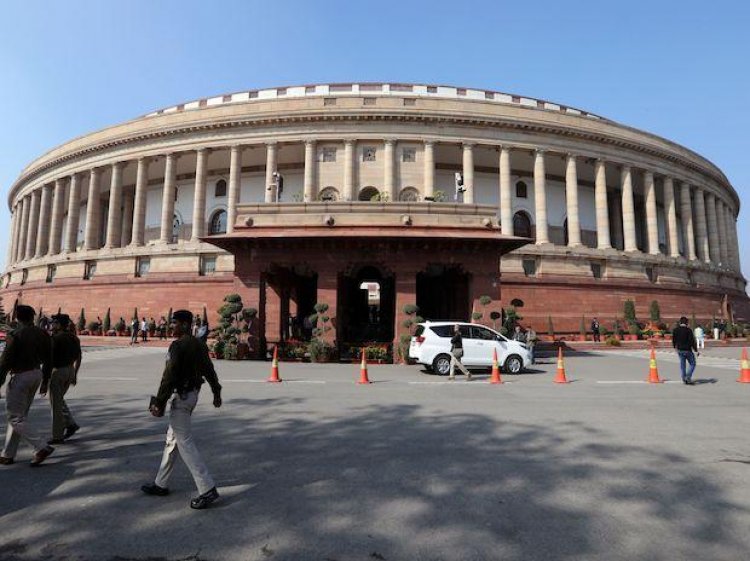 Rajya Sabha passes Jammu and Kashmir Reorganisation (Amendment) Bill