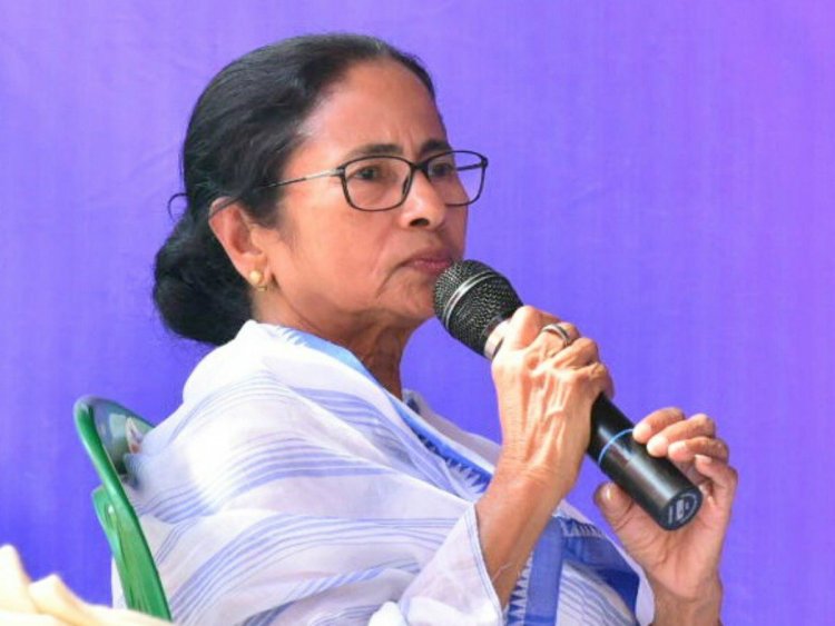 Sent names of 250,000 Bengal farmers to Centre for PM Kisan scheme: Mamata