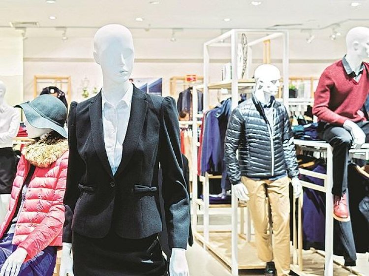 Aditya Birla Fashion and Retail posts Q3 net profit of Rs 58.55 crore