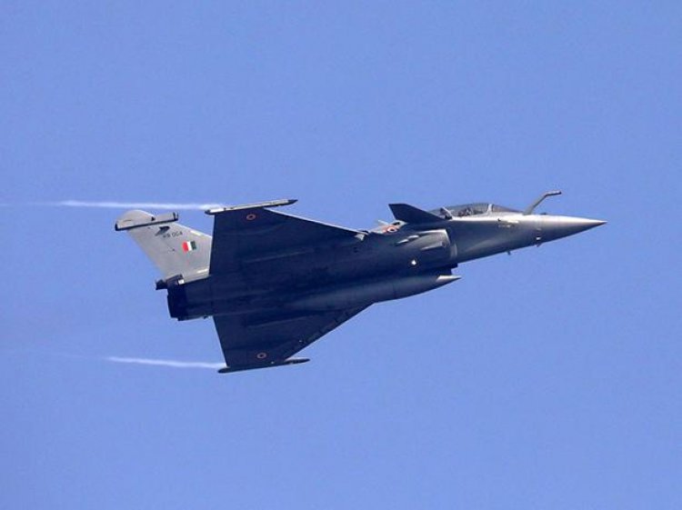 India to have 17 Rafale jets by March; entire fleet by 2022: Rajnath Singh
