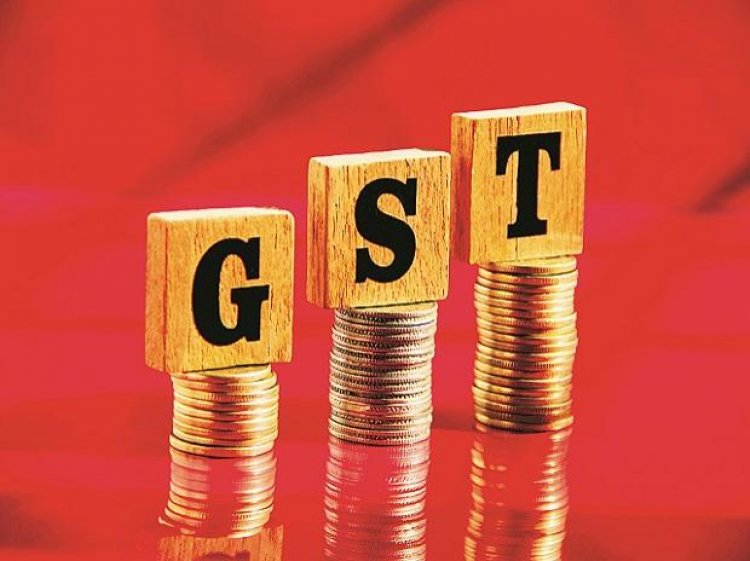 Over Rs 2.06 trillion GST compensation to states due for April-November