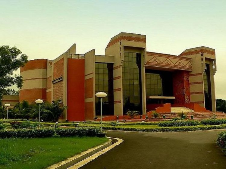 IIM Calcutta ranks 44 in Financial Times Global MBA Ranking for management