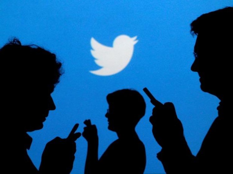 Withheld some India accounts, will back right of free expression: Twitter