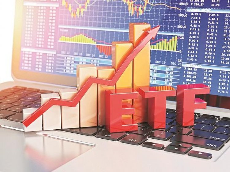 India-focussed offshore funds, ETFs see $986 mln outflow in Dec qtr: Report