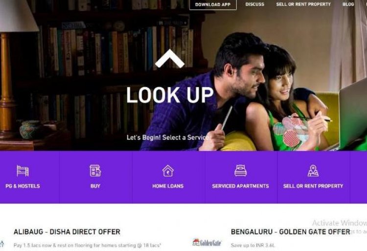 Housing.com partners startup Propdial to boost rental services business