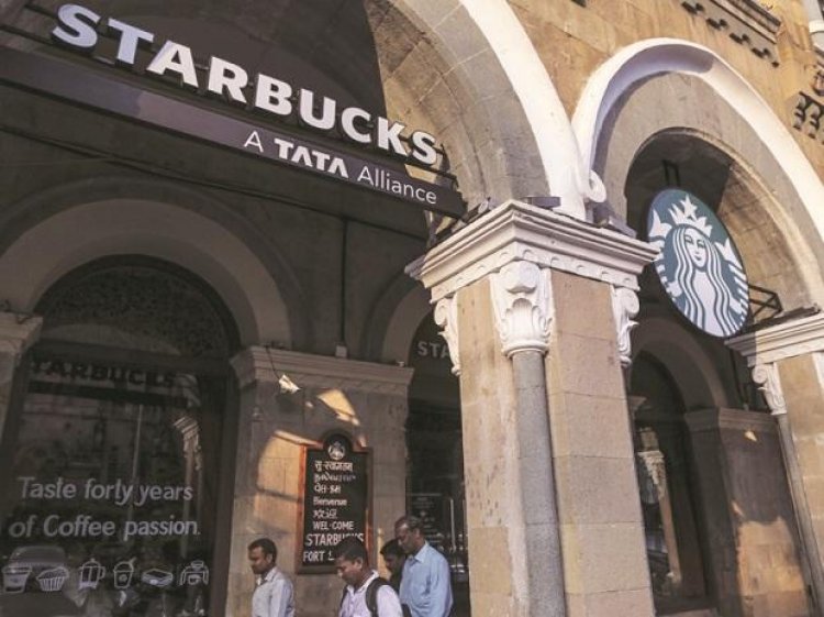 Tata Starbucks CEO Gurnaney to step down; Dash to take over from May 1