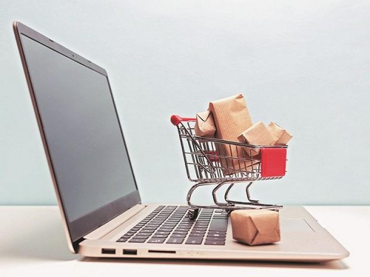 E-commerce grew by 36% in last quarter; personal care biggest beneficiary