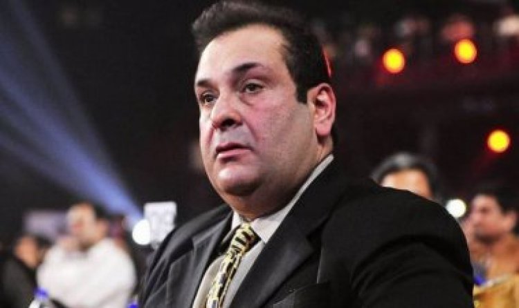 Neetu Kapoor says  "there will be no Chautha held for Rajiv Kapoor" due to safety reasons