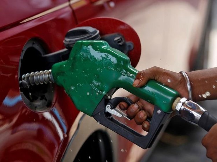 Petrol nears Rs 91/litre mark in Delhi, above Rs 97 in Mumbai