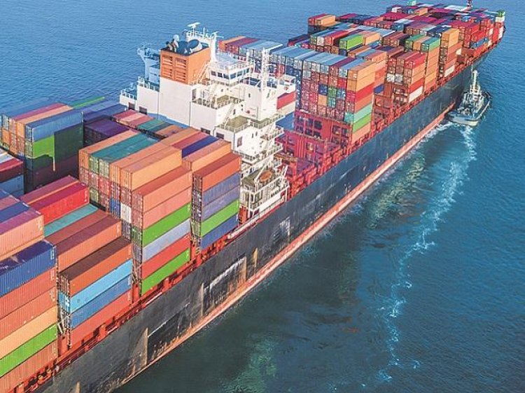 Exports continue to register positive growth, up 10.3% during February 1-8