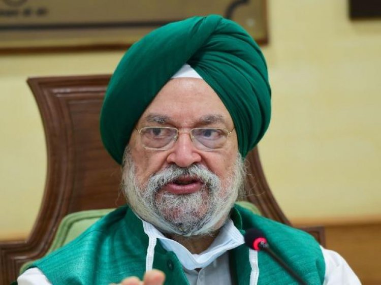 Price bands in airfares to be discontinued: Hardeep Singh Puri