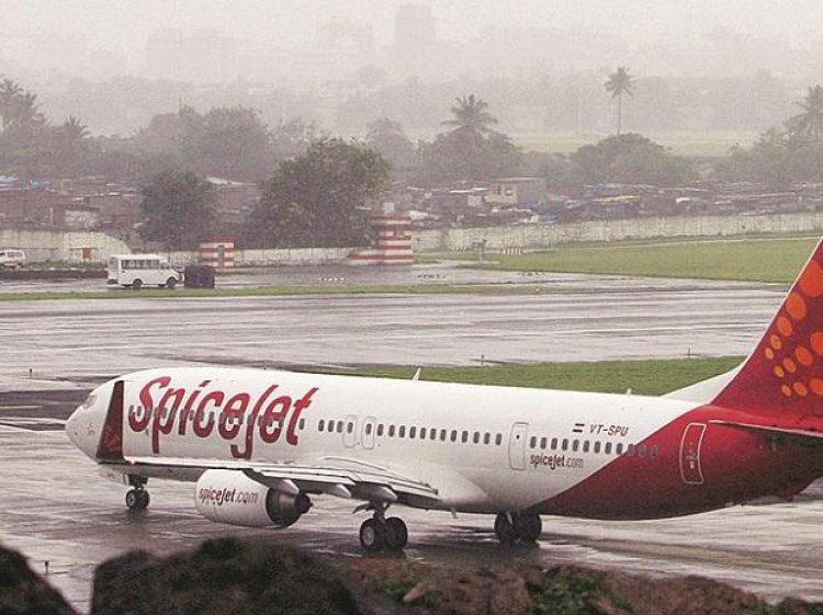 SpiceJet to start 24 domestic flights from various cities including Ajmer