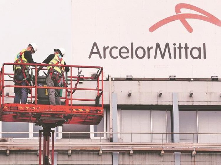 ArcelorMittal reports $1.21 billion net income in Oct-Dec 2020