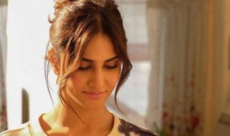 Want to do more films celebrating women, their lives and decisions: Vaani Kapoor