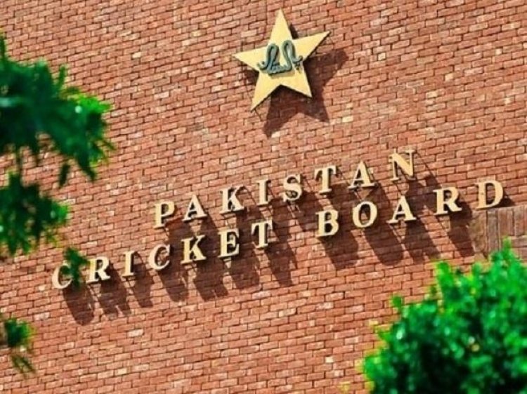Pakistan cricket board mulls pay hike for red-ball cricketers