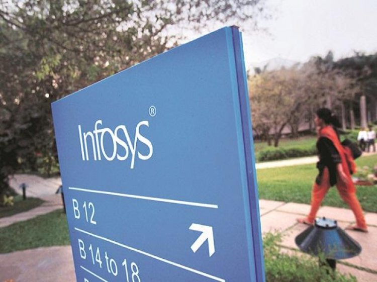 Infosys to invest additional $1 million in ideaForge Technology
