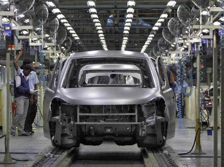 Auto parts major Bharat Forge's third quarter net loss at Rs 210.45 crore