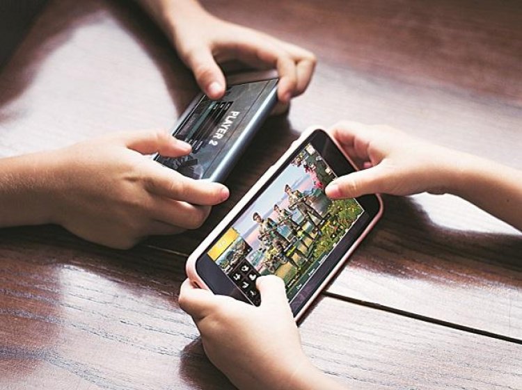 Karnataka contemplating law to check online games: State home minister