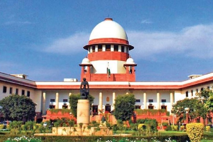 SC extends protection of journalists in FIRs lodged against them in Manipur