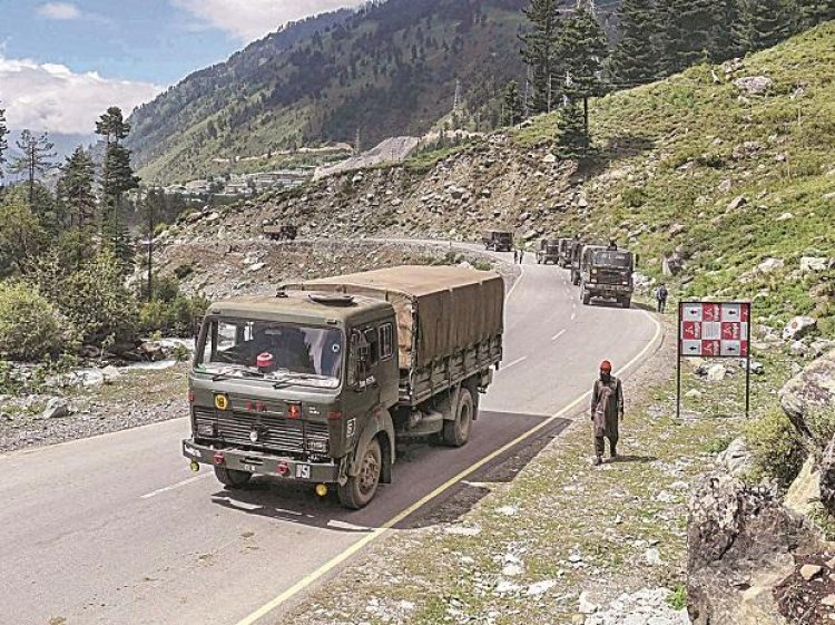 Par panel on defence to visit Galwan Valley, Pangong in eastern Ladakh