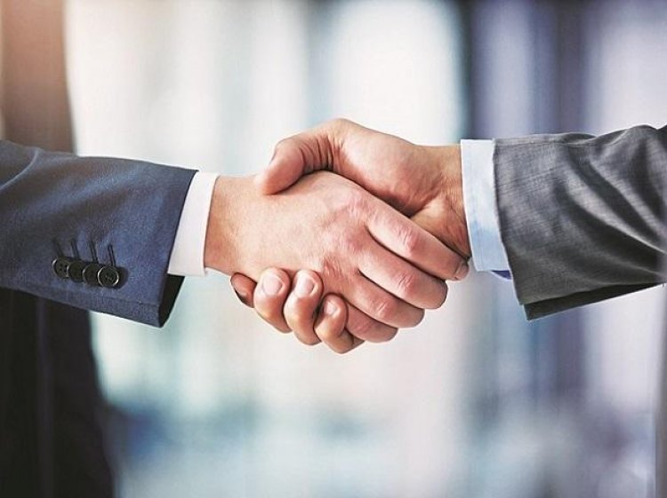 M&A deal activity in 2020 jumps 33% to $36.9 billion, says report