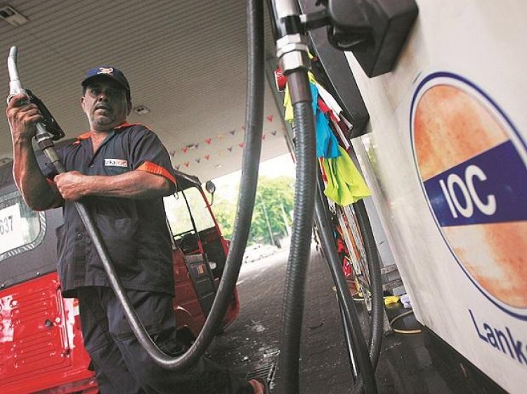Petrol price hits the Rs 99 a litre mark in Rajasthan, diesel at Rs 91