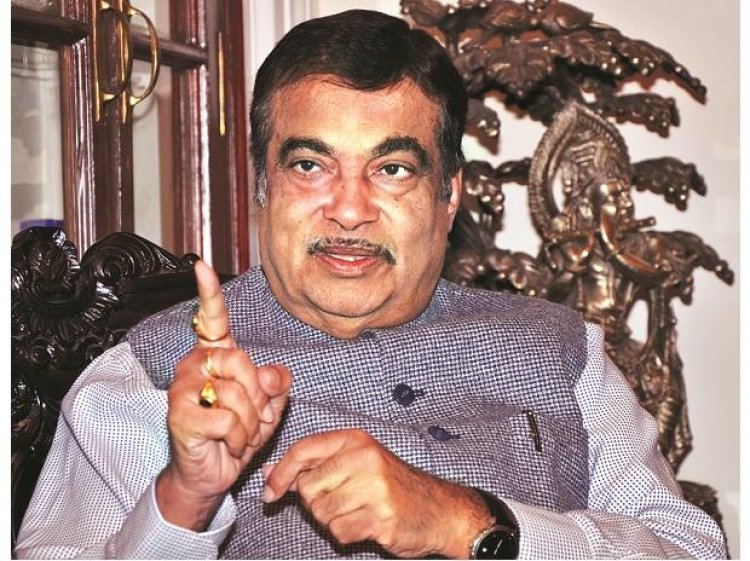 Immediately adopt FASTag now, won't extend deadline, says Nitin Gadkari